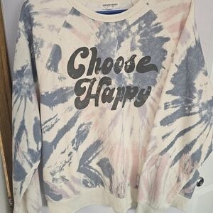 Lightweight super soft sweatshirt